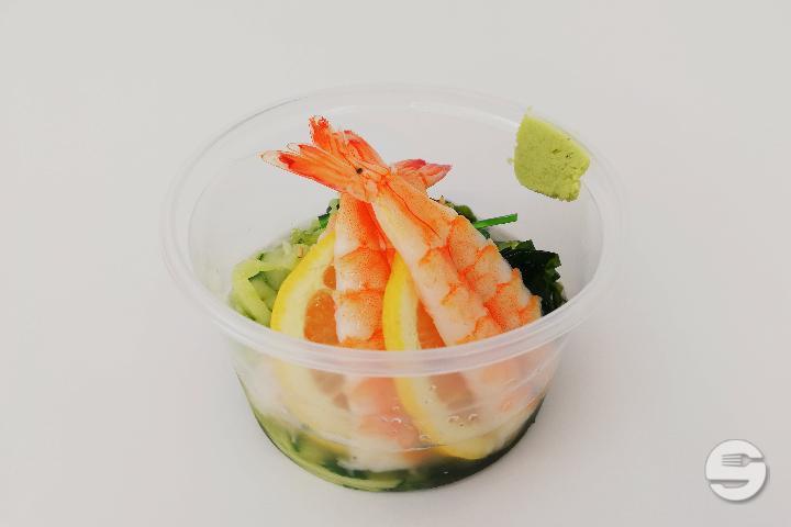 Ebisu - Temaki Bar by Kakinuma