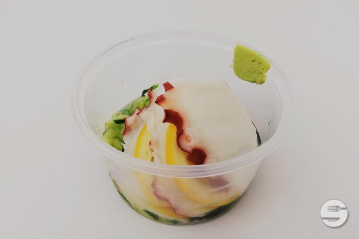 Takosu - Temaki Bar by Kakinuma