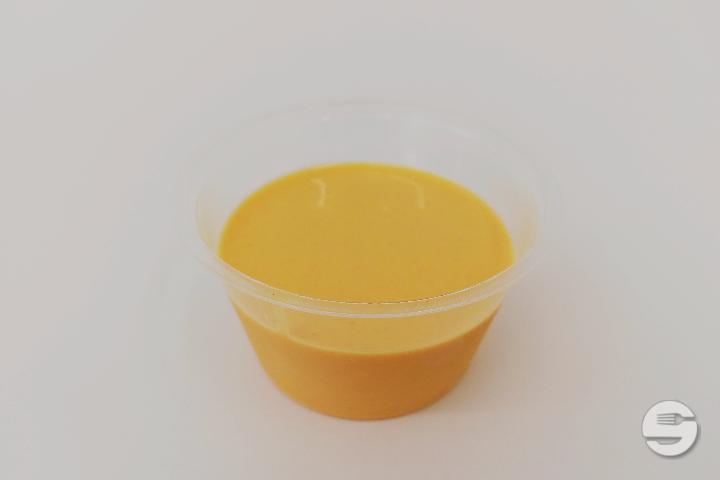 Sauce Salade Maison - Temaki Bar by Kakinuma