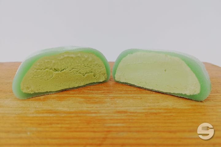 Mochi Matcha - Temaki Bar by Kakinuma