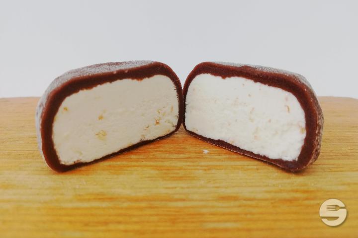 Mochi Coco-choco - Temaki Bar by Kakinuma
