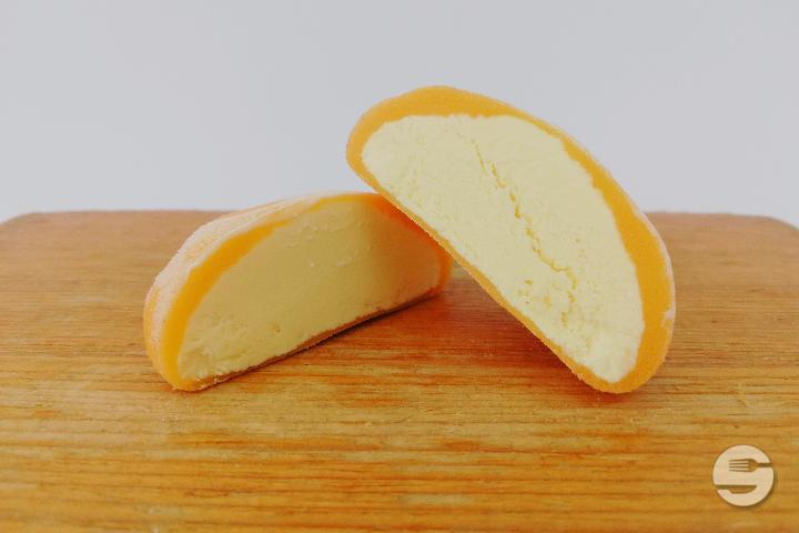 Mochi Mangue - Temaki Bar by Kakinuma