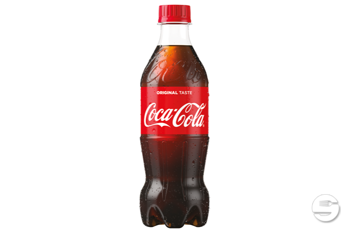 Coca Cola - Temaki Bar by Kakinuma