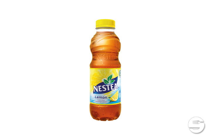 Nestea - Temaki Bar by Kakinuma