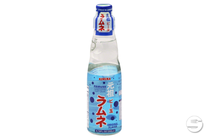 Ramune - Temaki Bar by Kakinuma