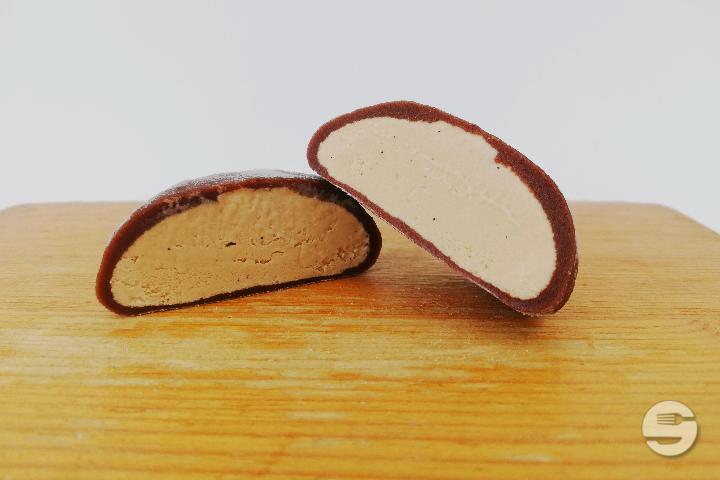 Mochi Chocolat Expresso - Temaki Bar by Kakinuma