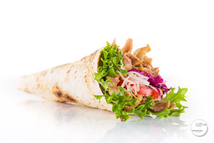 Dürüm Kebab - M Chiken