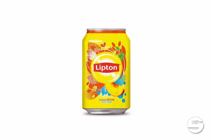 Lipton Pêche - M Chiken