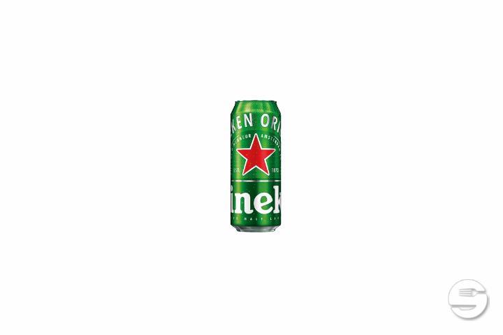 Heineken - M Chiken