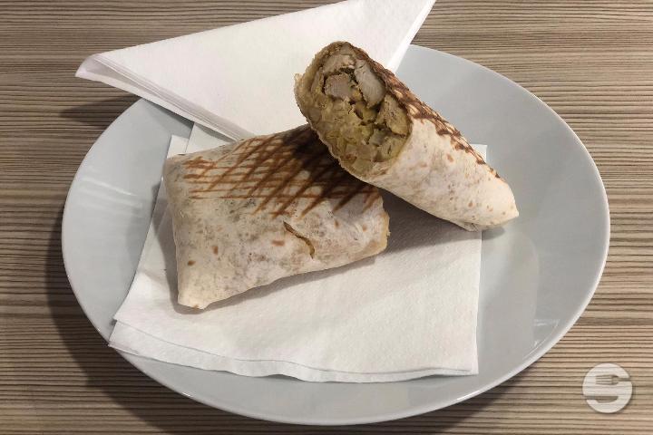 M'Tacos Maxi - M Chiken