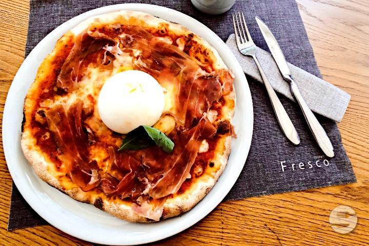 Greta - Ristorante Fresco