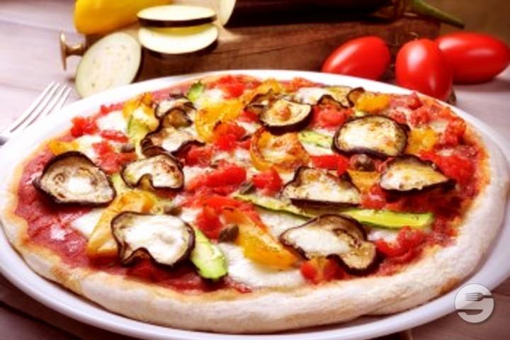 Vegetariana - Ristorante Fresco