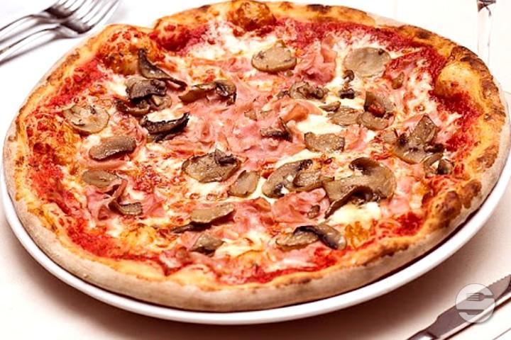 Cotto e Champignon - Ristorante Fresco