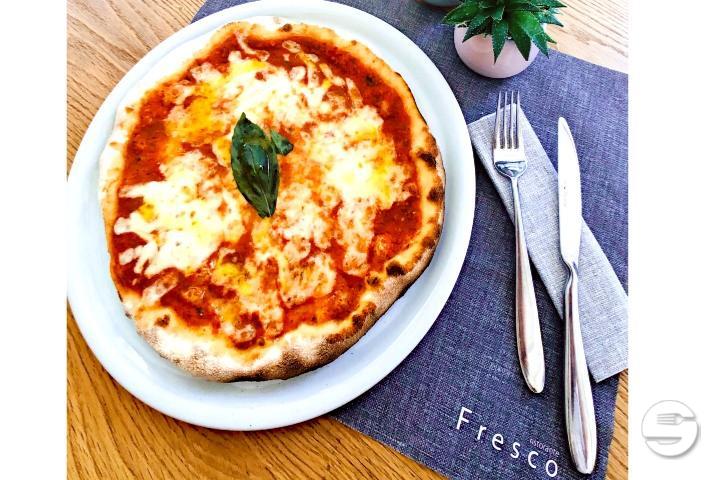 Margherita - Ristorante Fresco