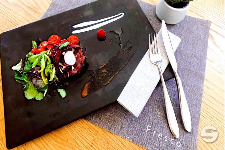 Tuna - Ristorante Fresco