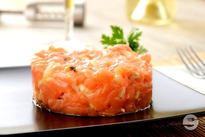 Salmon - Ristorante Fresco