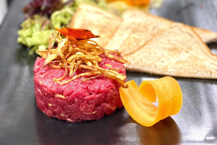 Filetto di Toro - Ristorante Fresco