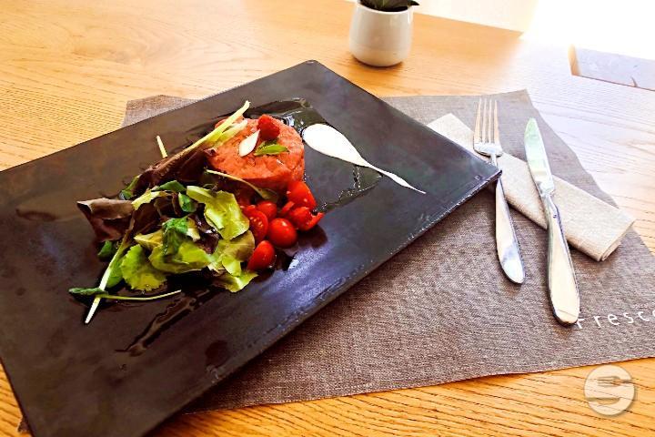 Fillet Taurus - Ristorante Fresco
