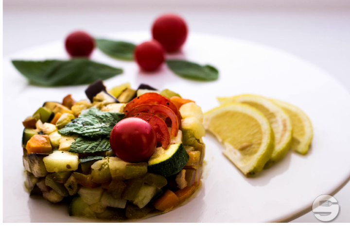 Vegetariana - Ristorante Fresco