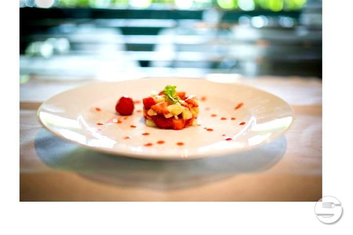 Seasonal Fruit - Ristorante Fresco