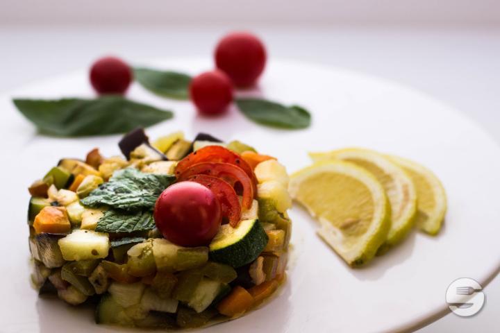 Vegetarian - Ristorante Fresco