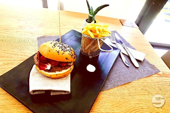 Fassona Beef - Ristorante Fresco