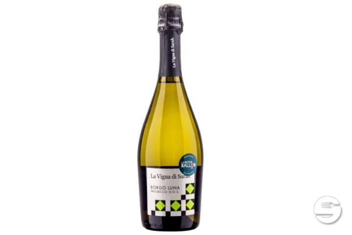 Prosecco "Borgoluna" - Ristorante Fresco