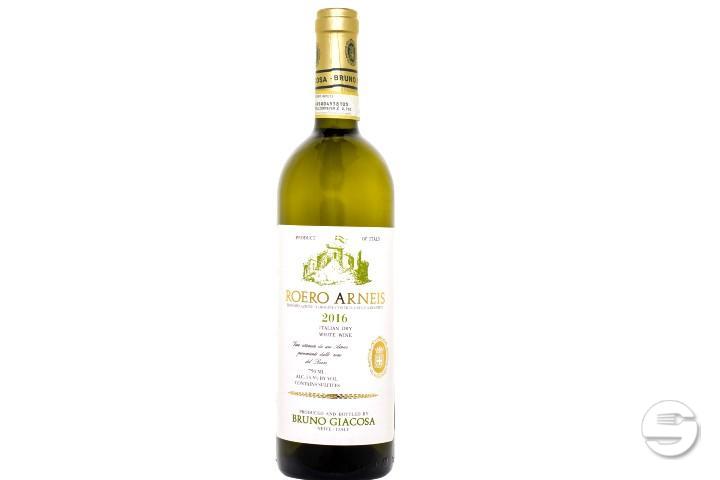 Roero Arneis - Ristorante Fresco