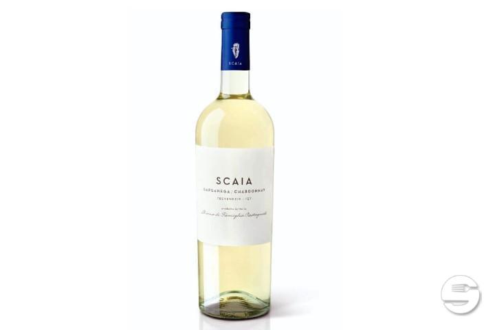 Garanega Chardonnay "Scaia" - Ristorante Fresco