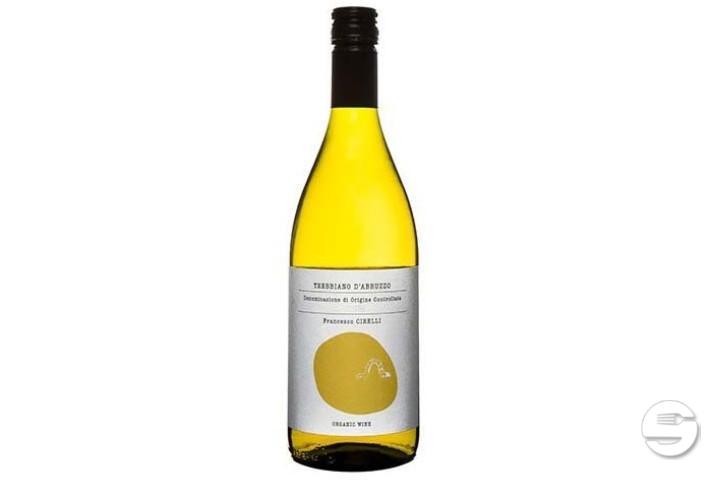 Trebbiano D'Abruzzo - Ristorante Fresco