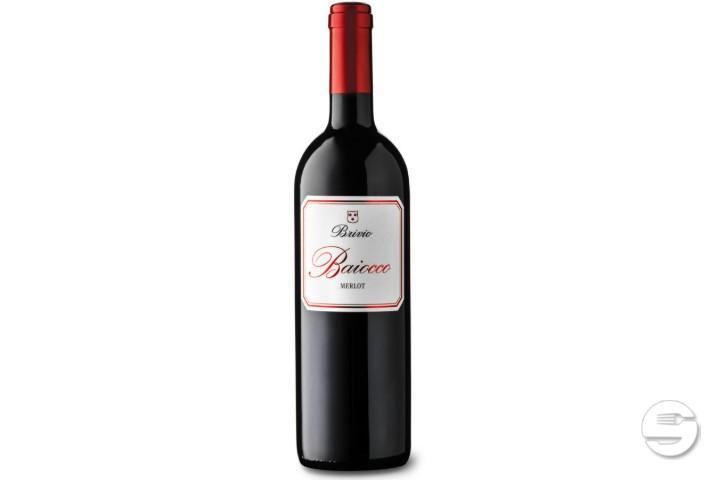 Merlot del Ticino - Ristorante Fresco