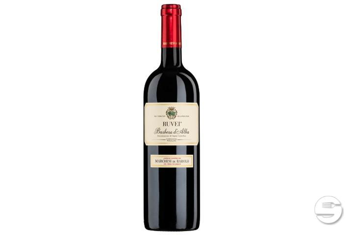 Barbera D'Alba - Ristorante Fresco
