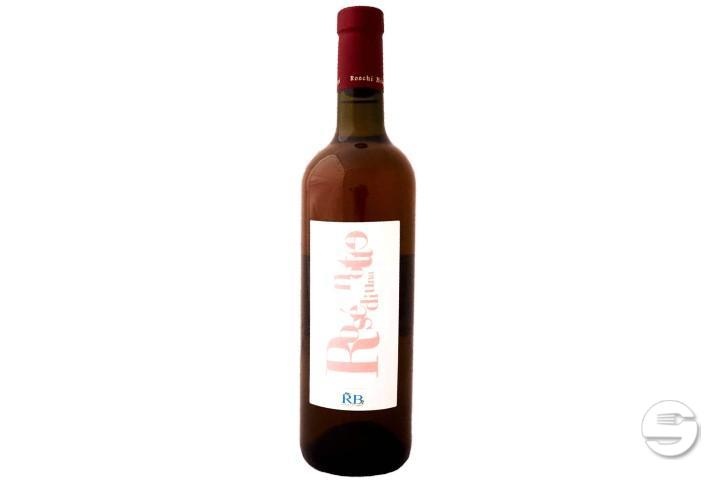 Rosé di una notte - Ristorante Fresco