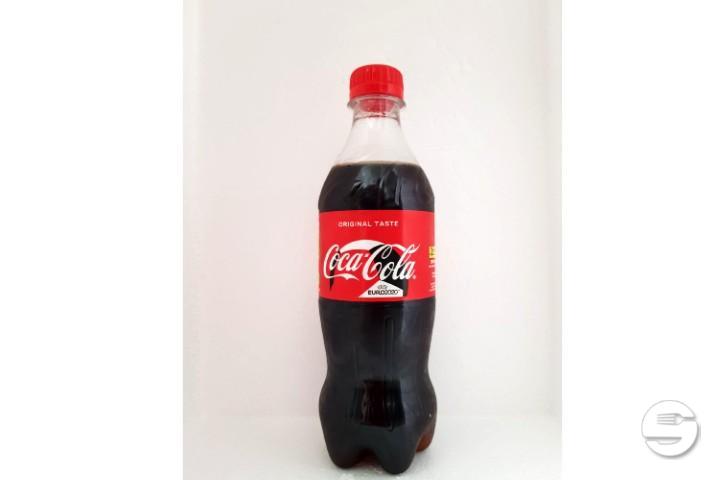 Coca Cola - Ristorante Fresco