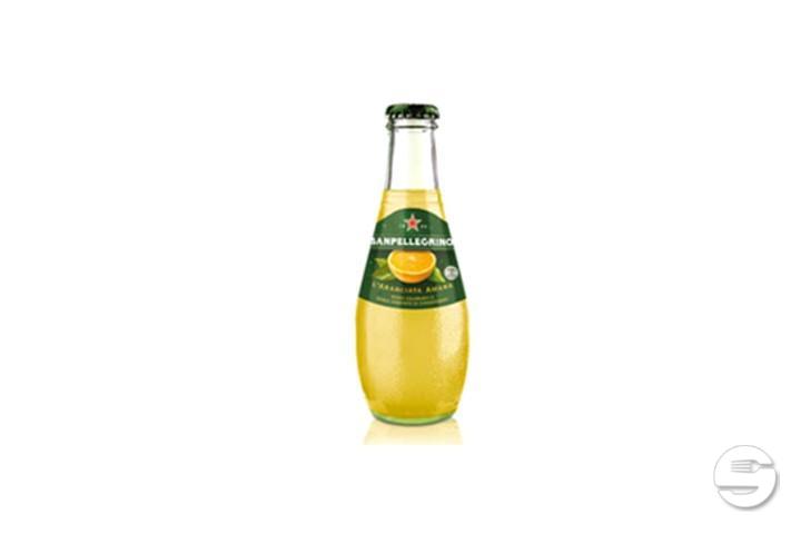Aranciata Amara - Ristorante Fresco
