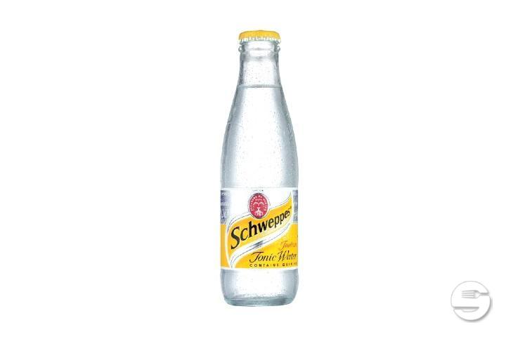 Acqua Tonica Schweppes - Ristorante Fresco