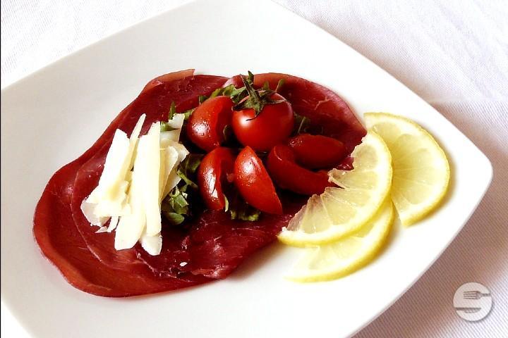 Bresaola - Ristorante Fresco