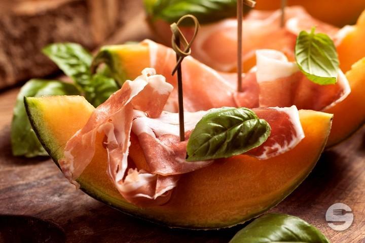 Prosciutto Crudo - Ristorante Fresco