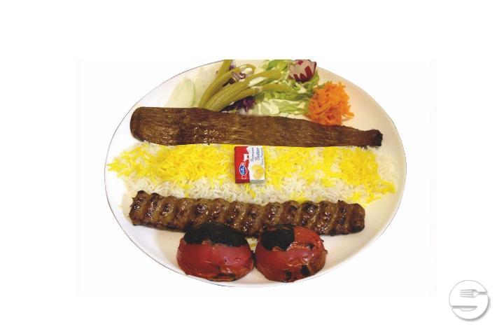 Chelo soltani - Herat Restaurant