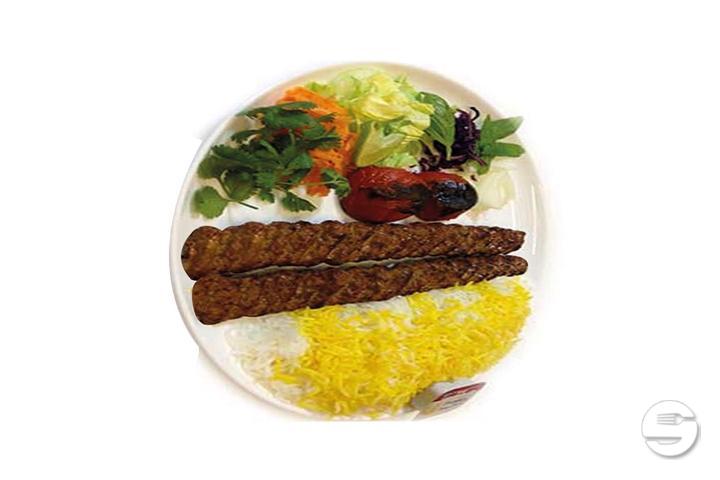 Chelo Kebab loghmeh - Herat Restaurant