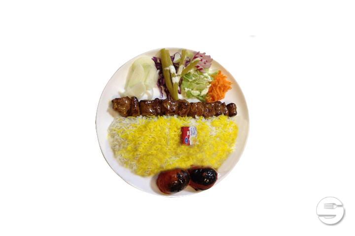 Chelo Chenjeh - Herat Restaurant