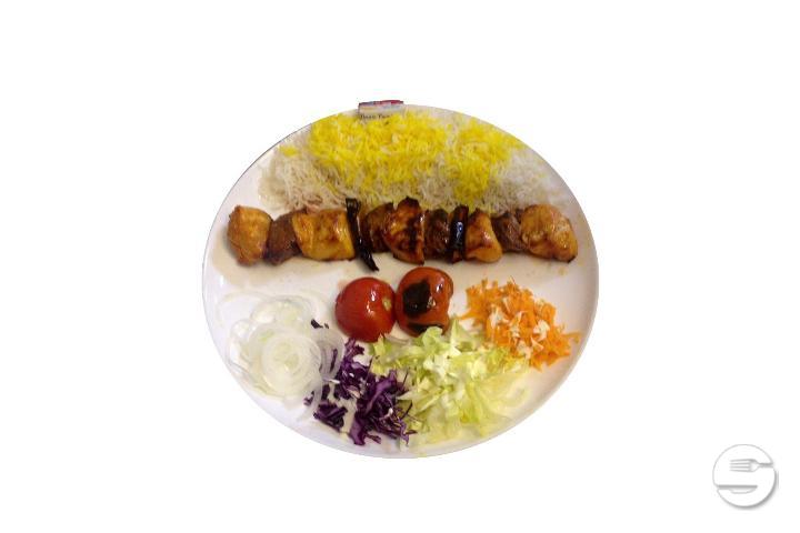 Chelo bakhtiari - Herat Restaurant