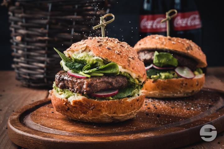 Classic Burger - Burger Brothers