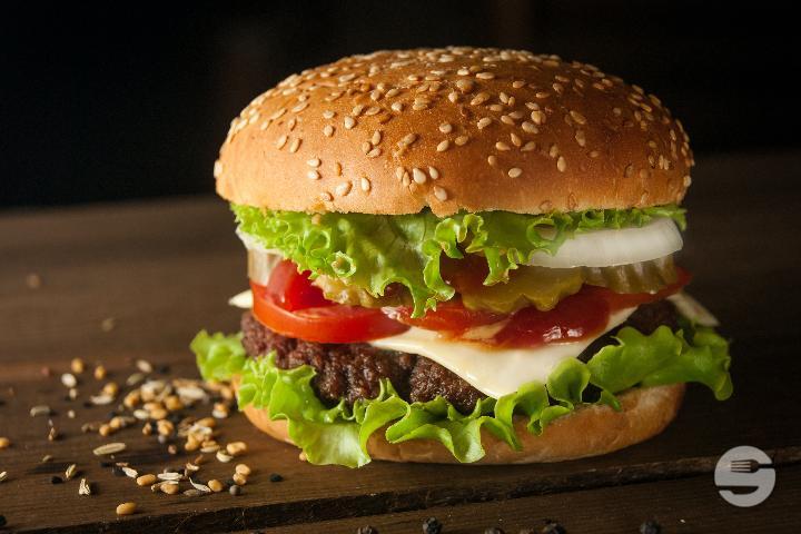 Brothers Burger - Burger Brothers