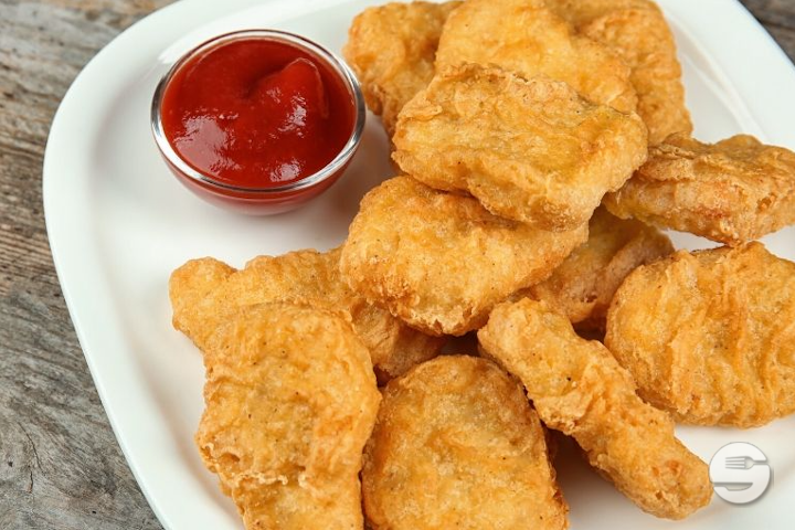 Chicken Nuggets - Burger Brothers