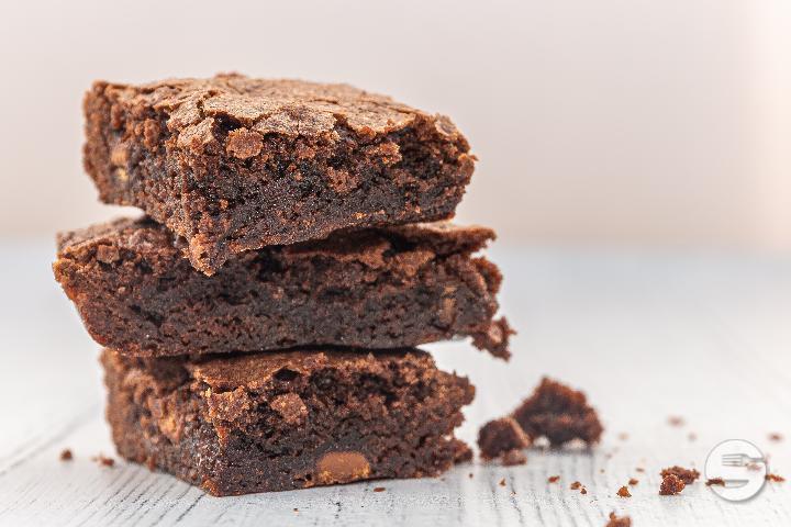 Brownie Deluxe - Texas Club