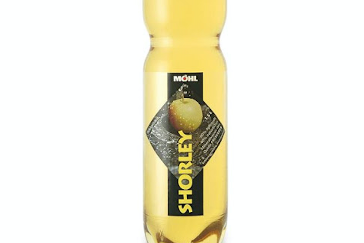 Schorley 0,5l - Texas Club