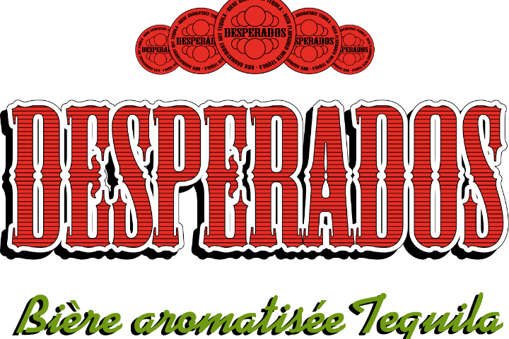 Desperados 0,33 - Texas Club