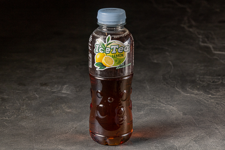 Thé Froid Citron - Migros Take Away du Silo