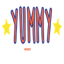 Logo Migros Yummy Take Away Métropole